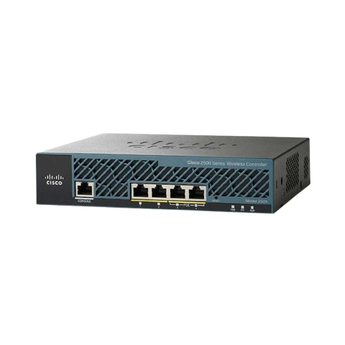Enterprise Router
